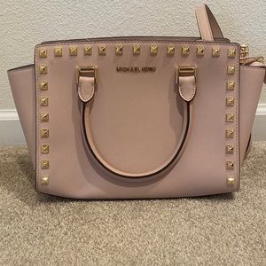 Ballet Md TZ Satchel Leather.